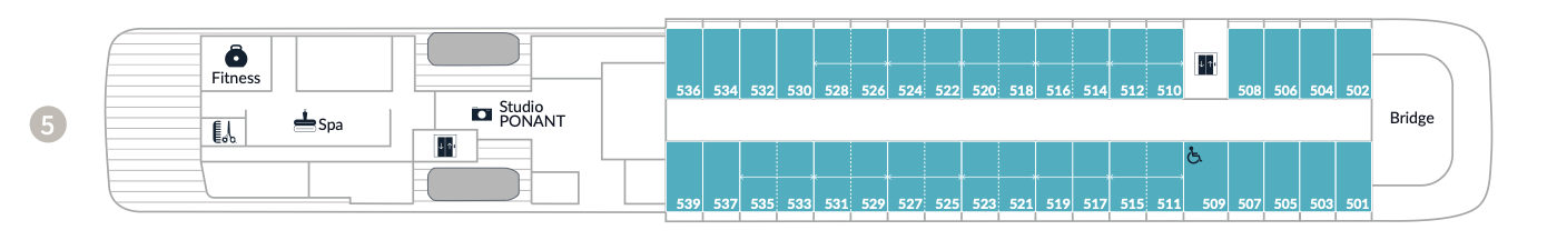 Ponant Explorations Le Soleal Deck 5 .png